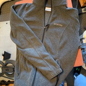 Columbia jacket
